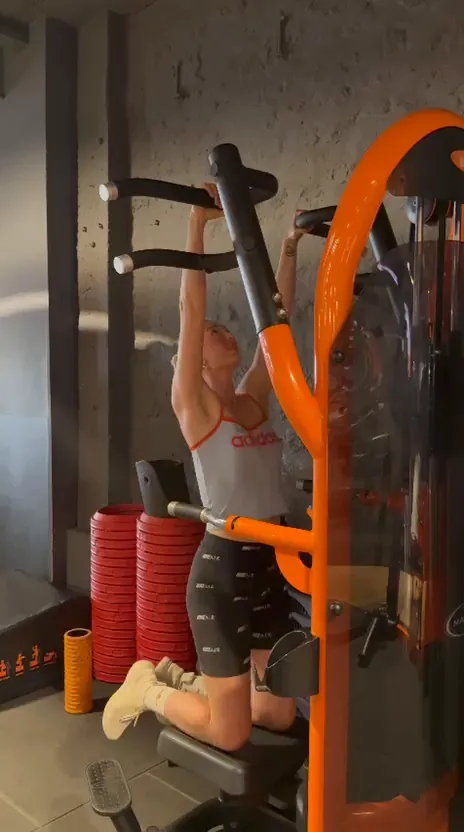 Traction assistée